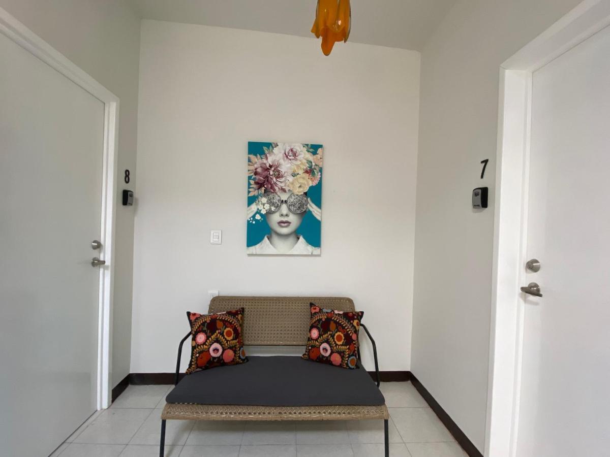 Esencia Oaxaca Hotel Bagian luar foto