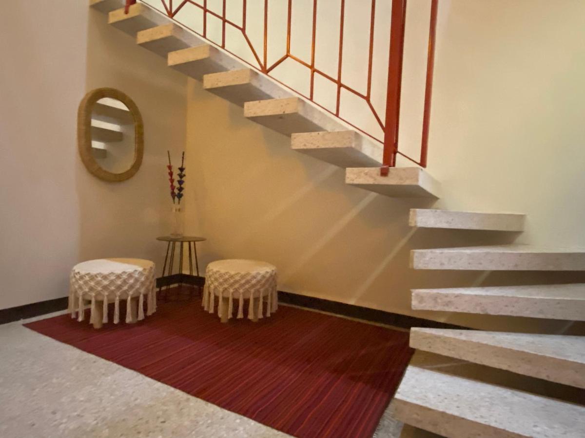 Esencia Oaxaca Hotel Bagian luar foto