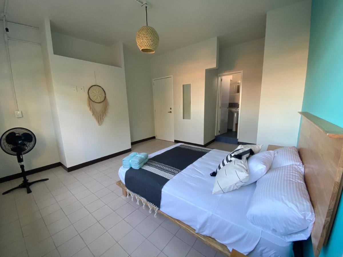 Esencia Oaxaca Hotel Bagian luar foto