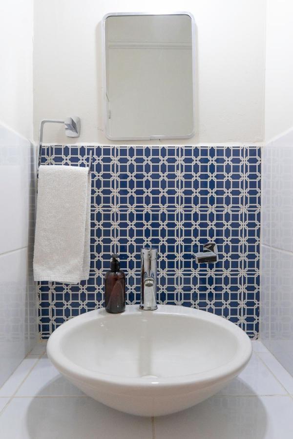 Esencia Oaxaca Hotel Bagian luar foto